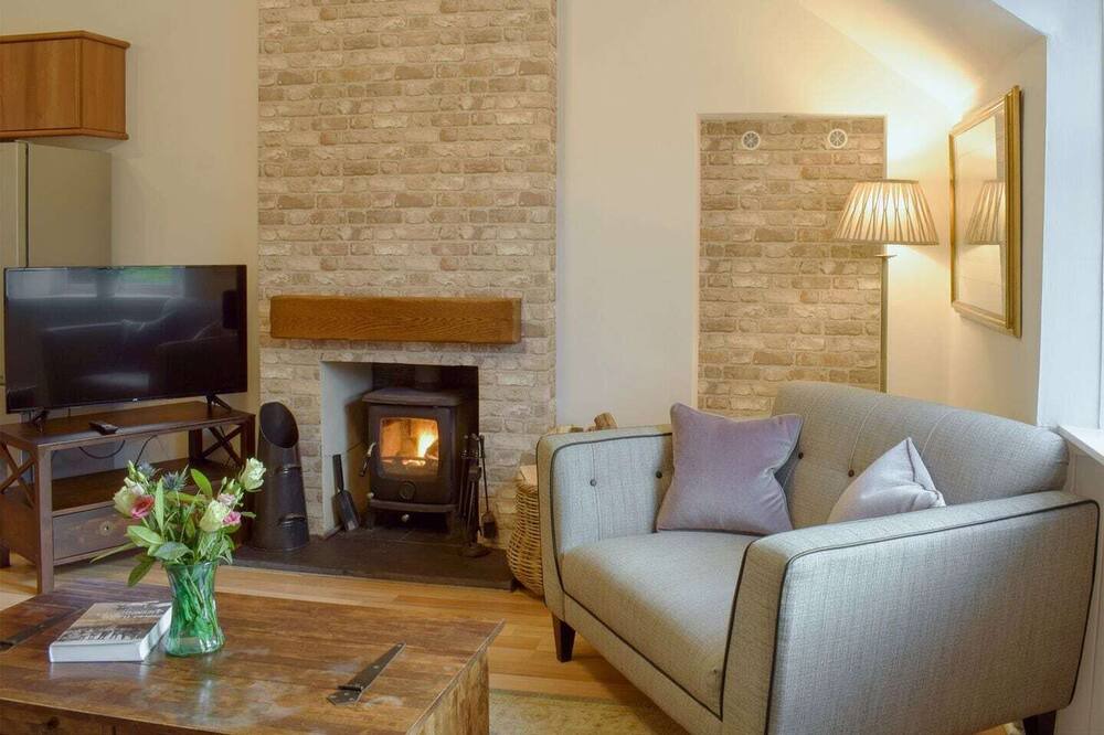 Photo of Livingroom in Kirkoswald