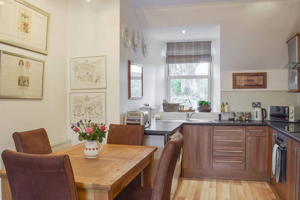 Photo of Kitchen in Kirkoswald