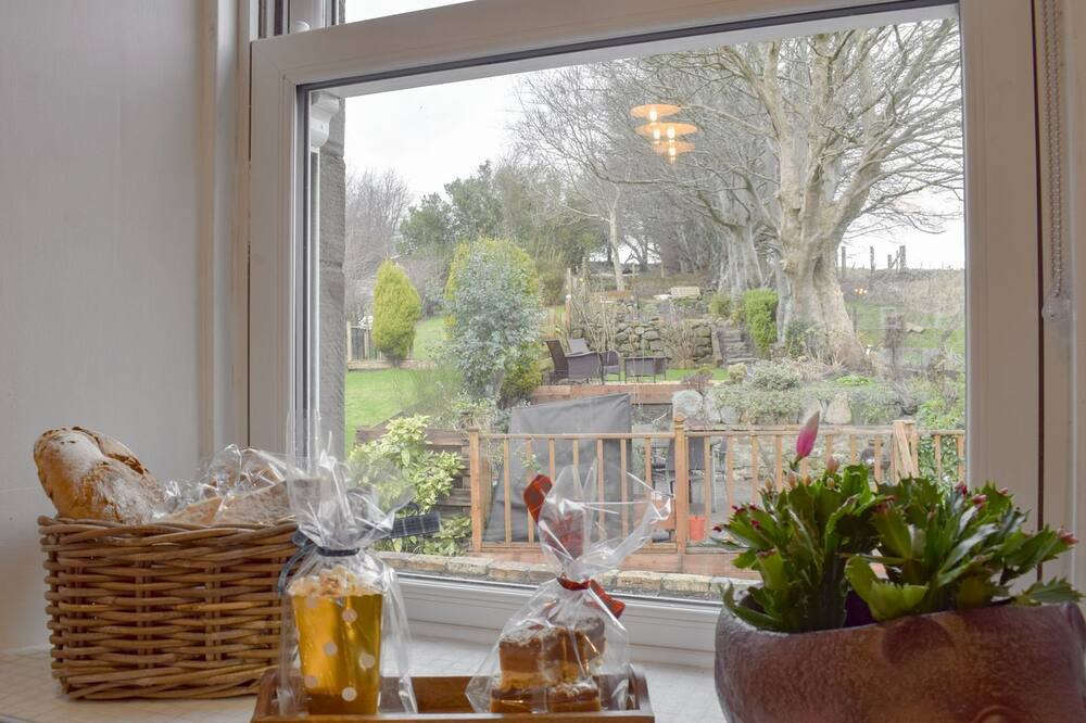 Photo of Kitchen in Kirkoswald