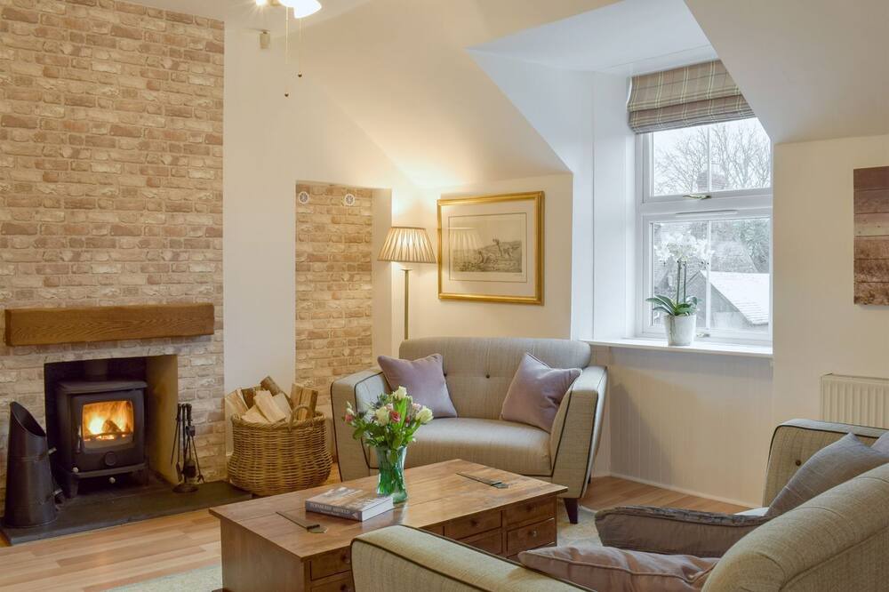 Photo of Livingroom in Kirkoswald