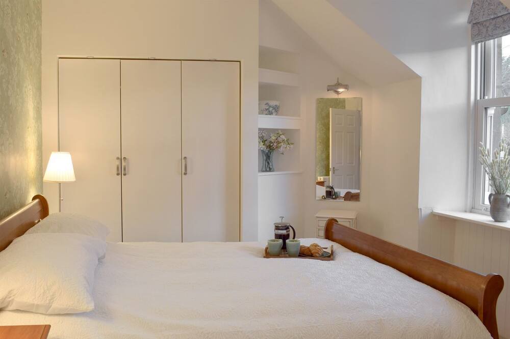 Photo of Bedroom in Kirkoswald