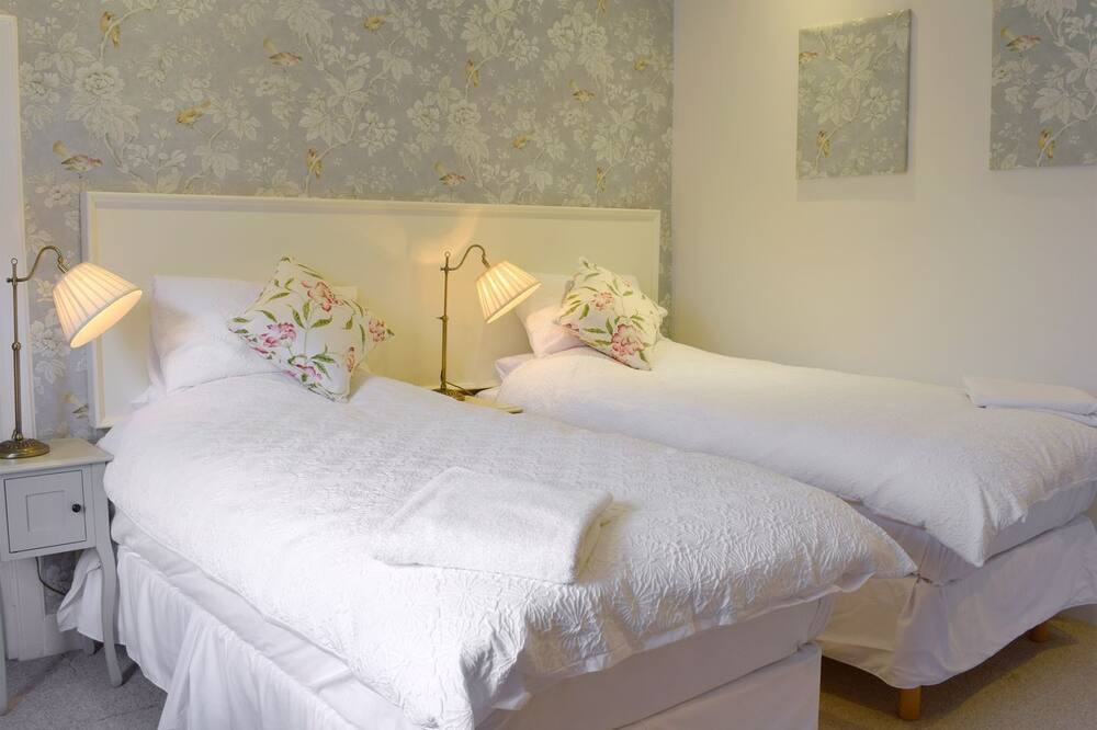 Photo of Bedroom in Kirkoswald