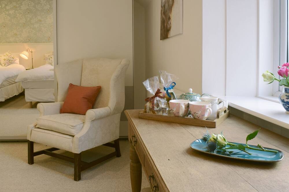 Photo of Bedroom in Kirkoswald