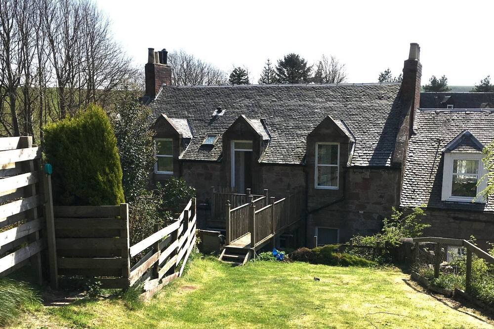 Photo of Outdoor in Kirkoswald