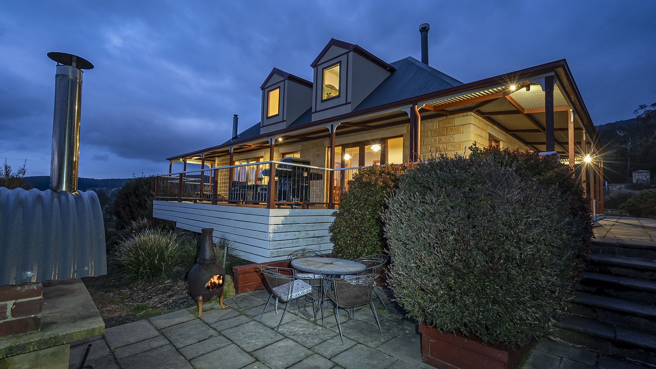 Photo of Outdoor in South Bruny