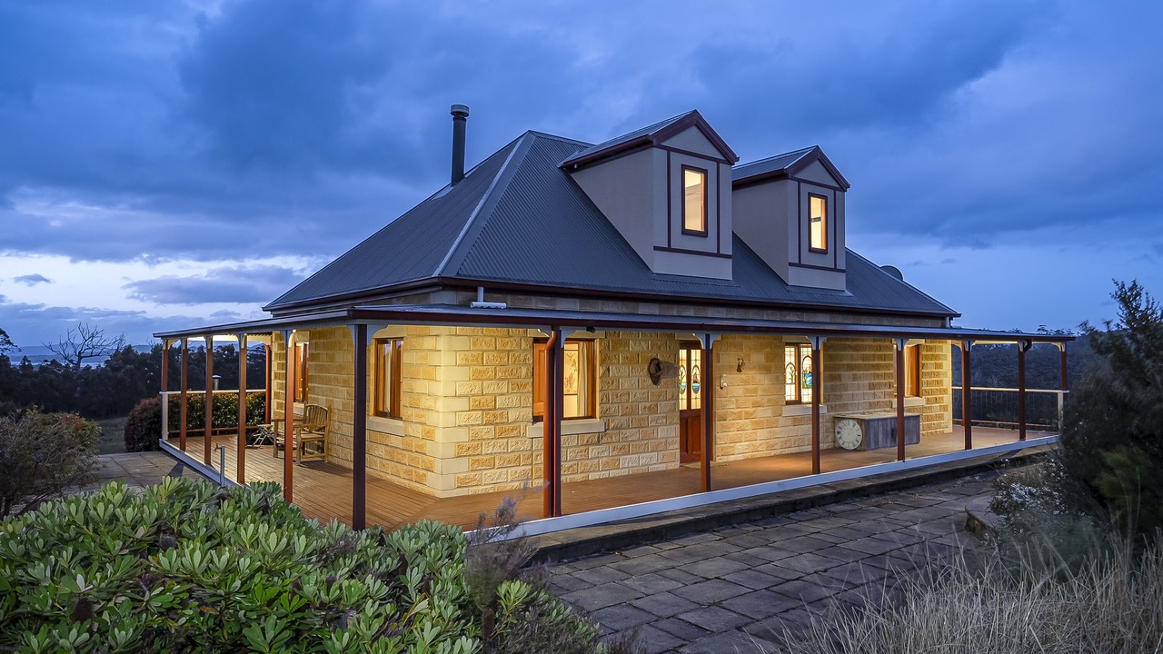 Photo of Outdoor in South Bruny