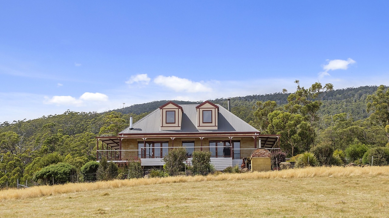 Photo of Outdoor in South Bruny