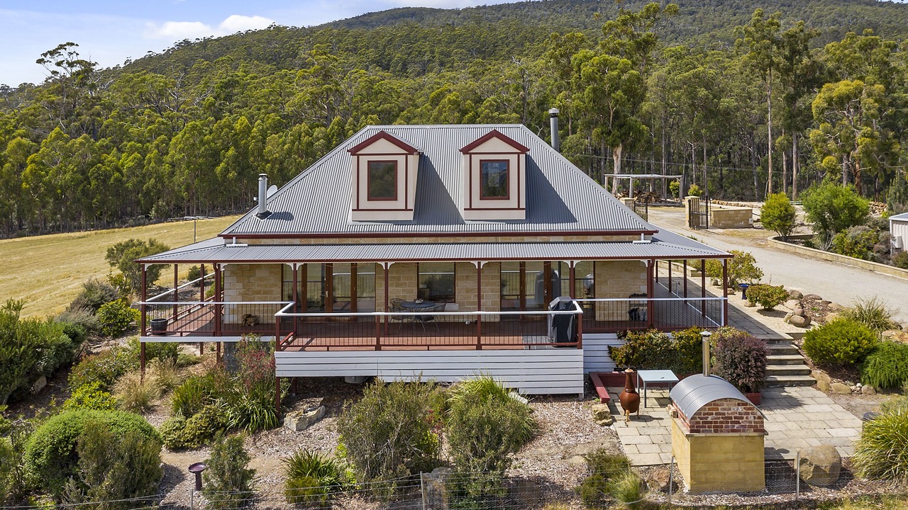 Photo of Outdoor in South Bruny