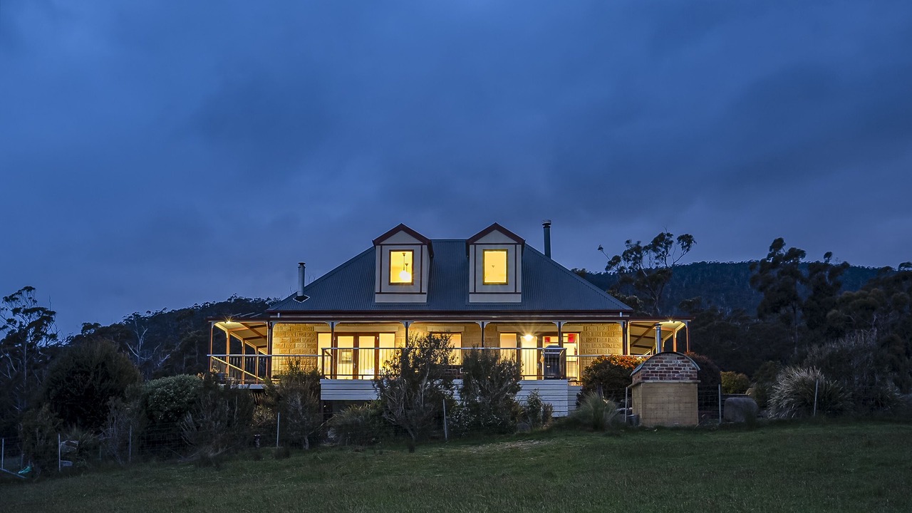 Photo of Outdoor in South Bruny