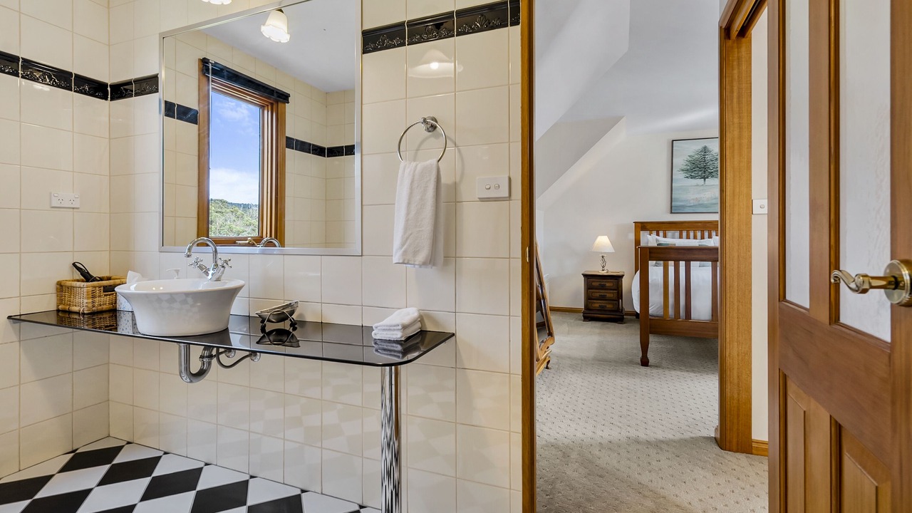 Photo of Bathroom in South Bruny