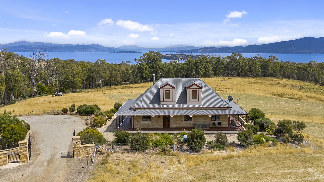 Photo of Outdoor in South Bruny