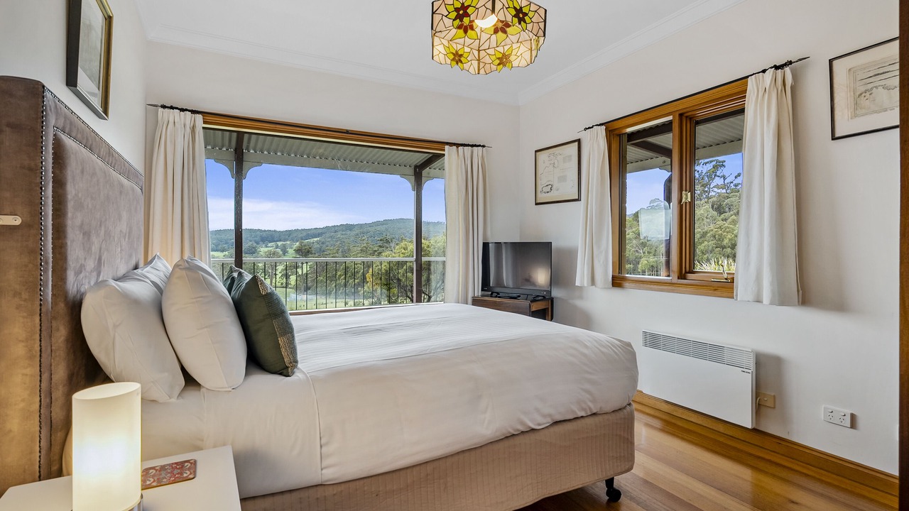 Photo of Livingroom in South Bruny