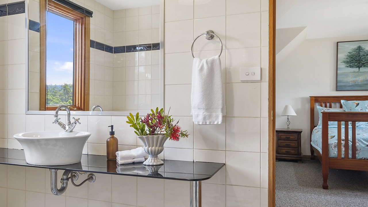 Photo of Bathroom in South Bruny
