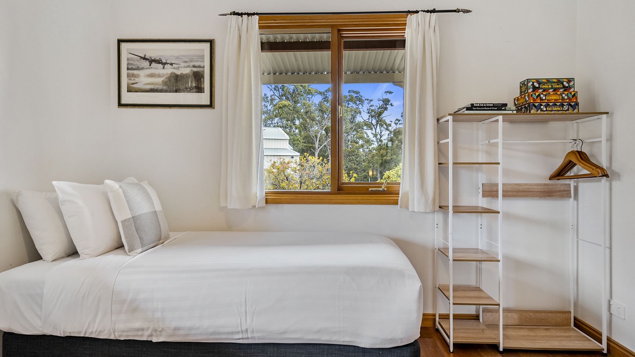 Photo of Livingroom in South Bruny