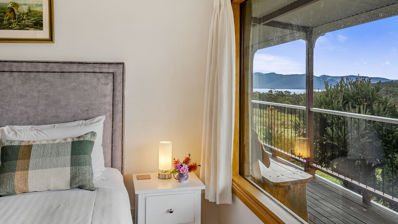 Photo of Livingroom in South Bruny