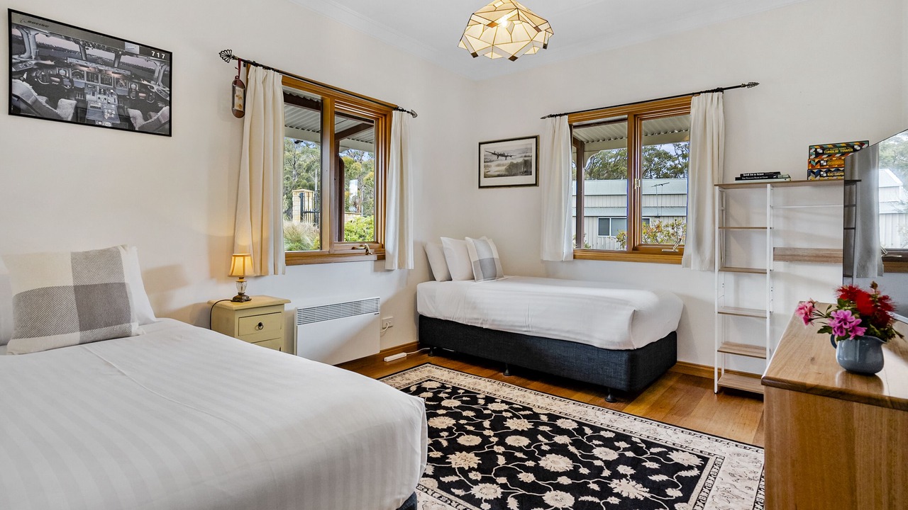 Photo of Livingroom in South Bruny