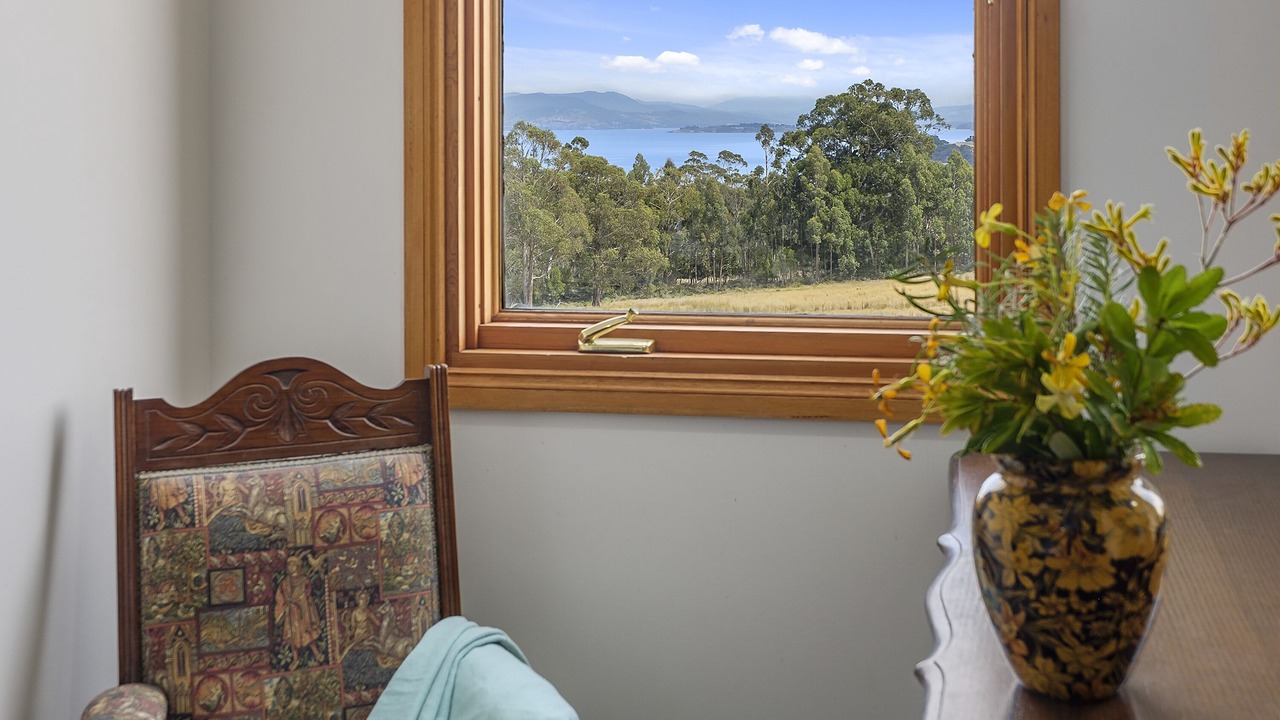Photo of Livingroom in South Bruny