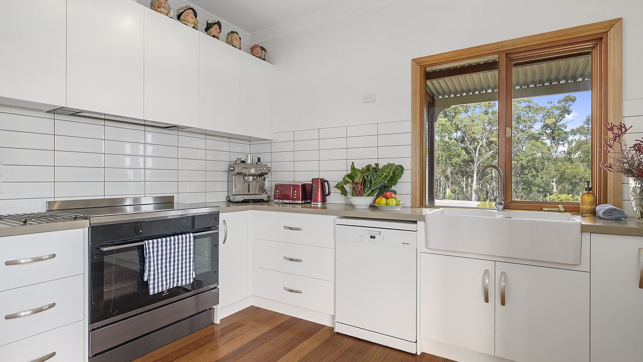Photo of Livingroom in South Bruny