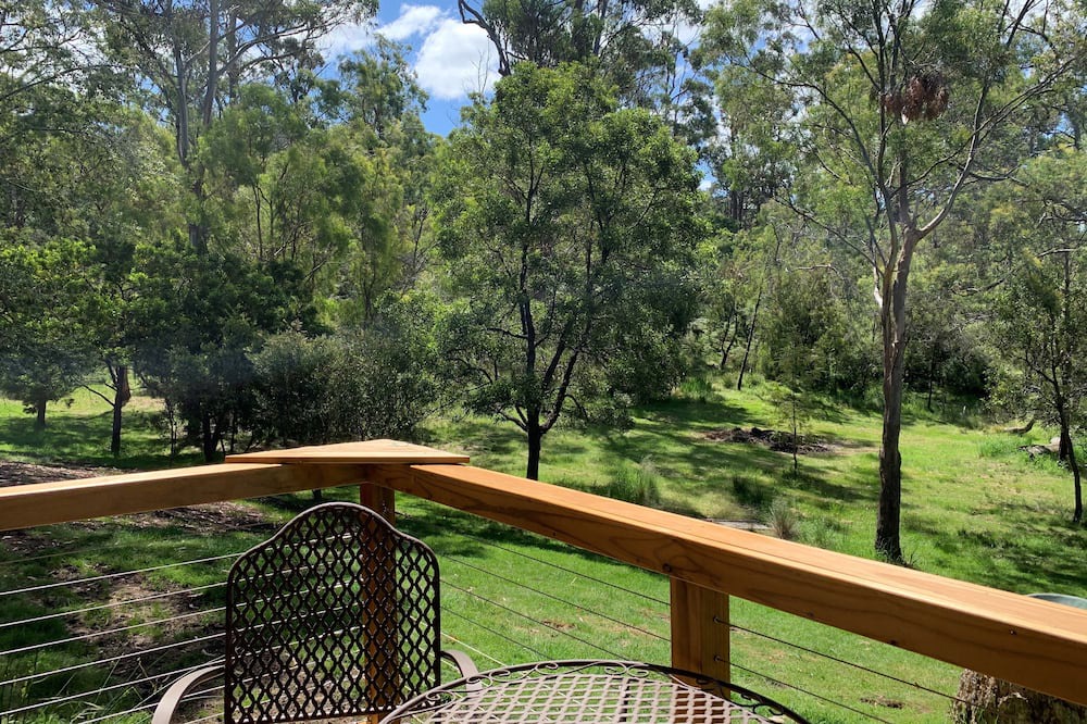 Photo of Patio Balcony in Acton Park