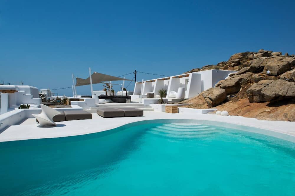 Photo of Outdoor in Tourlos