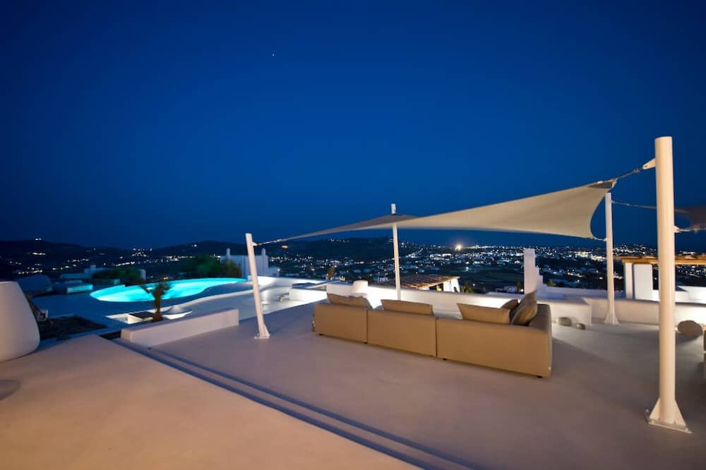 Photo of Patio Balcony in Tourlos