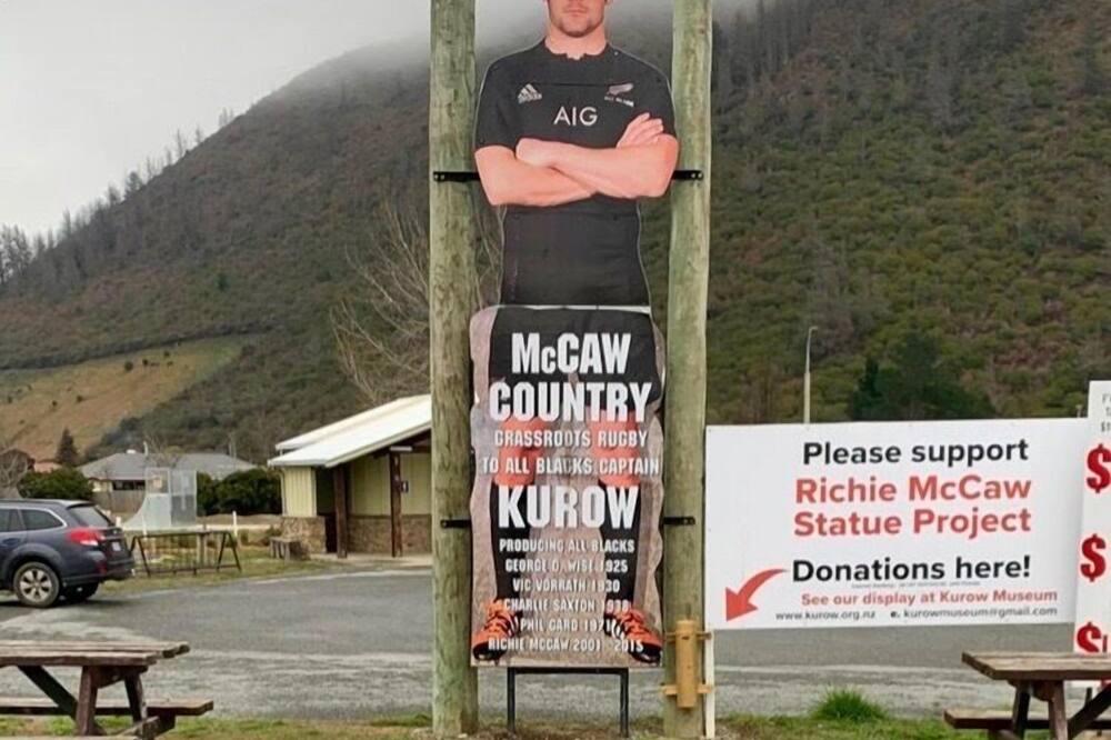 Photo of Others in Kurow
