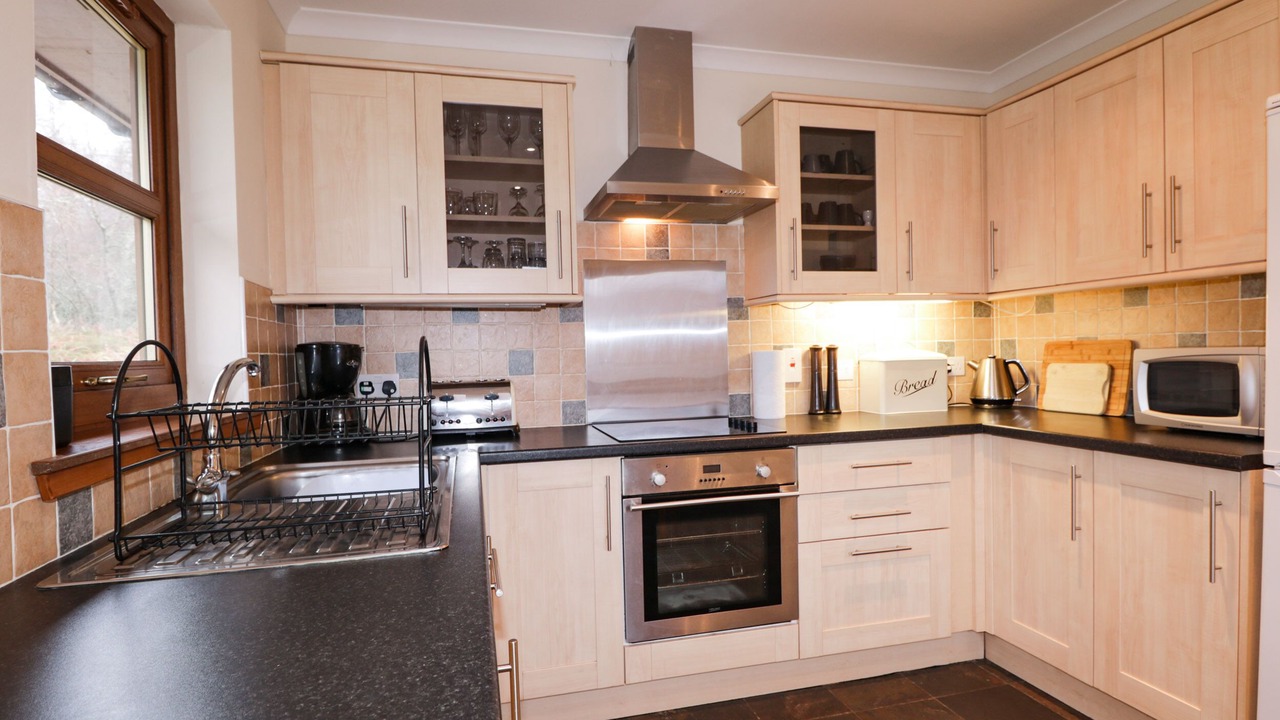 Photo of Kitchen in Roybridge