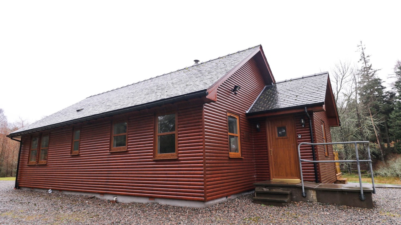 Photo of Outdoor in Roybridge