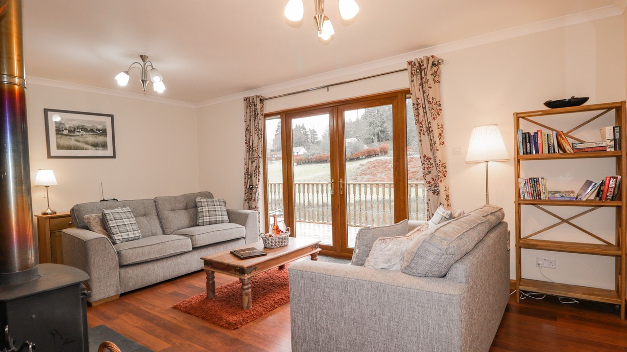Photo of Livingroom in Roybridge