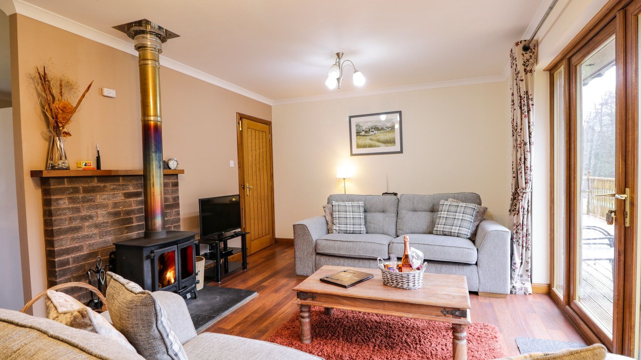 Photo of Livingroom in Roybridge