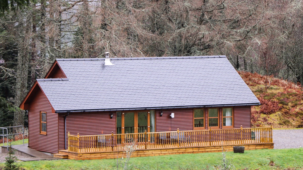 Photo of Outdoor in Roybridge