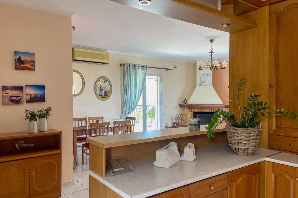 Photo of Kitchen in Khelmata