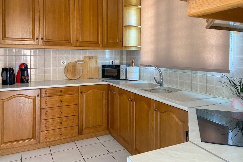 Photo of Kitchen in Khelmata