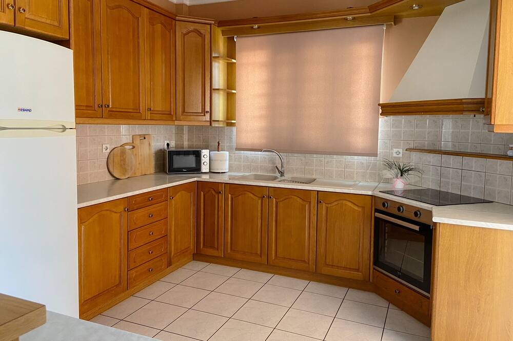 Photo of Kitchen in Khelmata