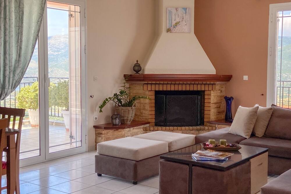 Photo of Livingroom in Khelmata