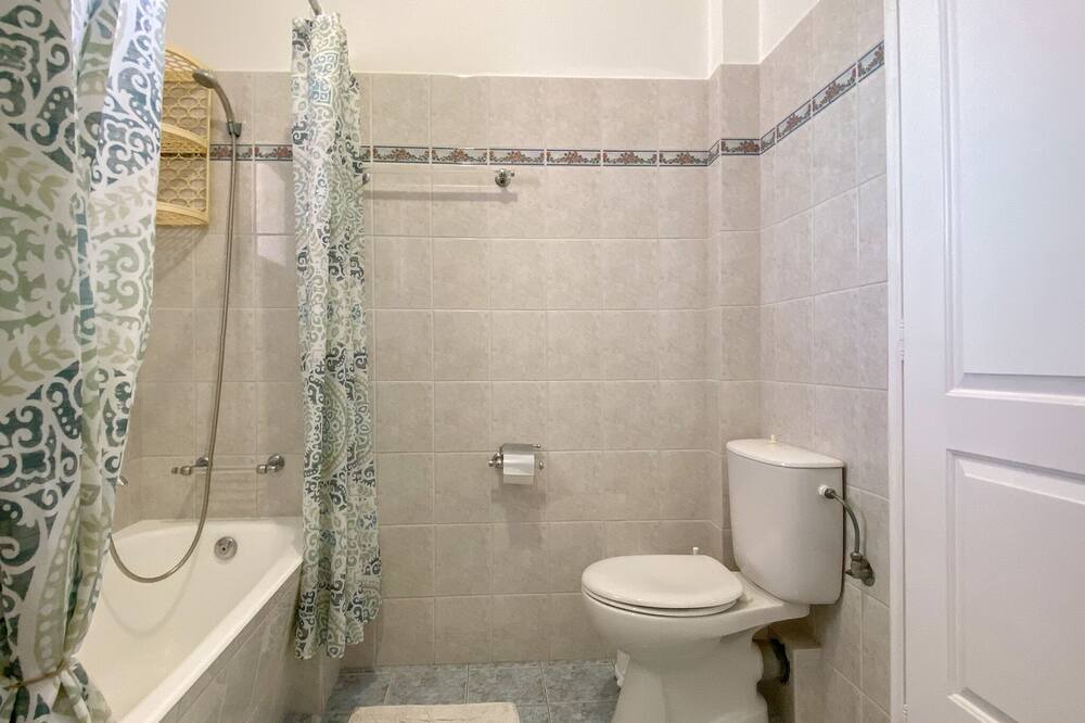 Photo of Bathroom in Khelmata