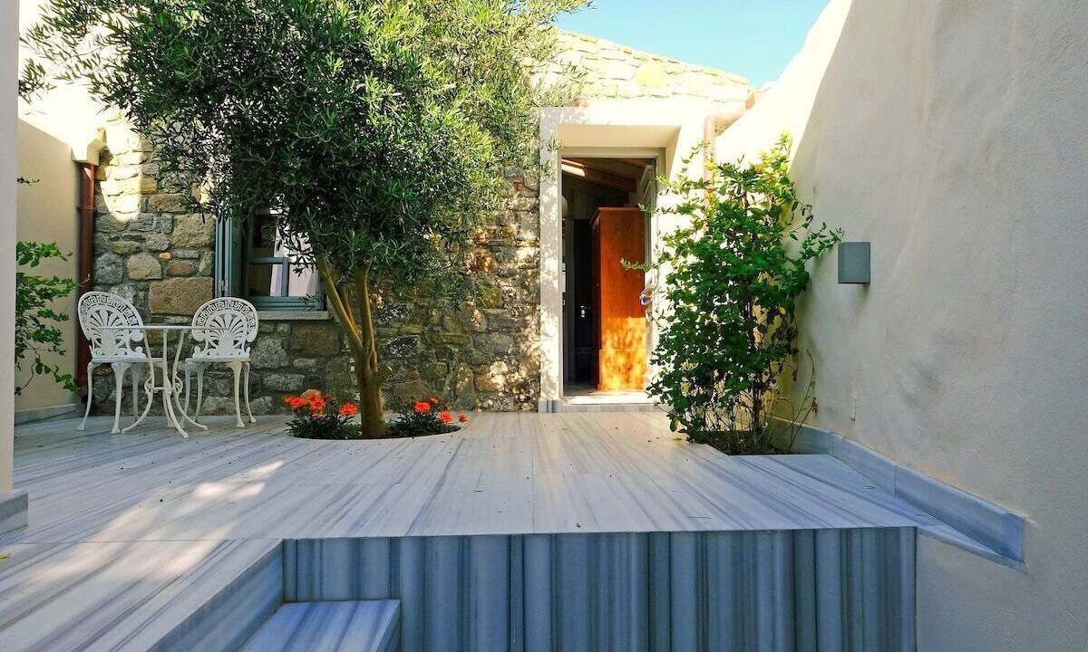 Photo of Outdoor in Myrina