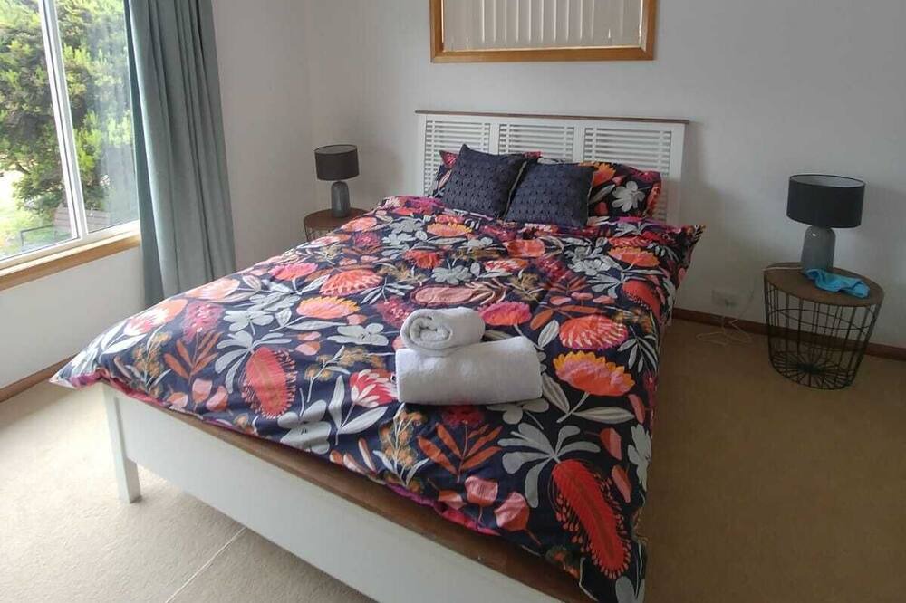 Photo of Bedroom in Adventure Bay