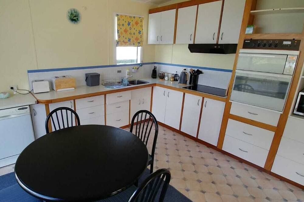 Photo of Kitchen in Adventure Bay