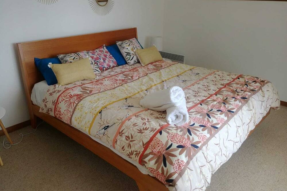 Photo of Bedroom in Adventure Bay