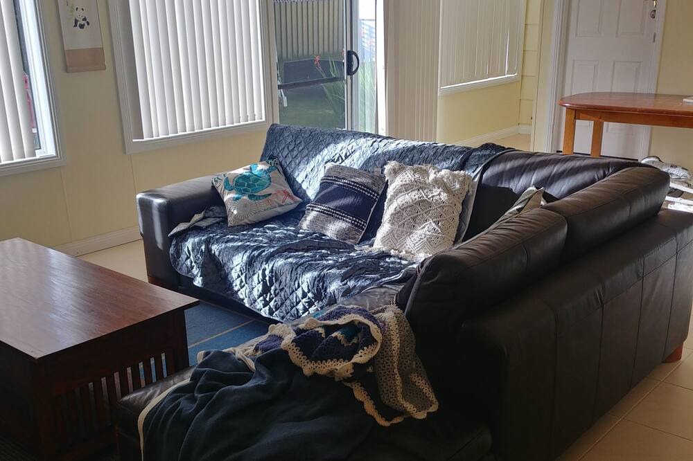 Photo of Bedroom in Adventure Bay