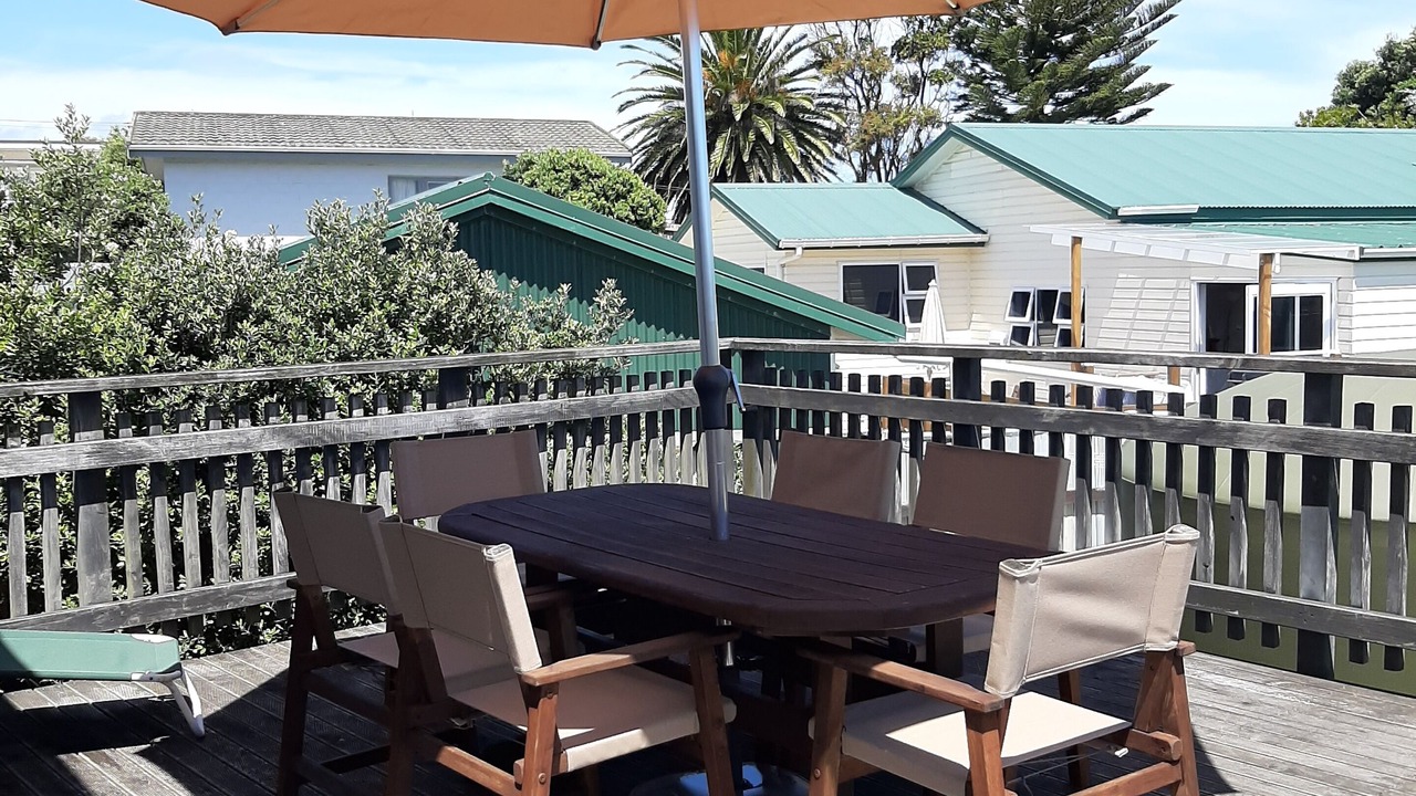 Photo of Outdoor in Waitarere Beach