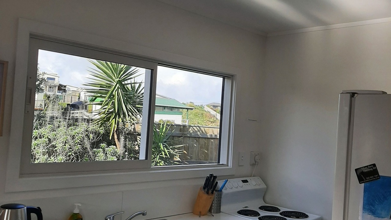 Photo of Kitchen in Waitarere Beach