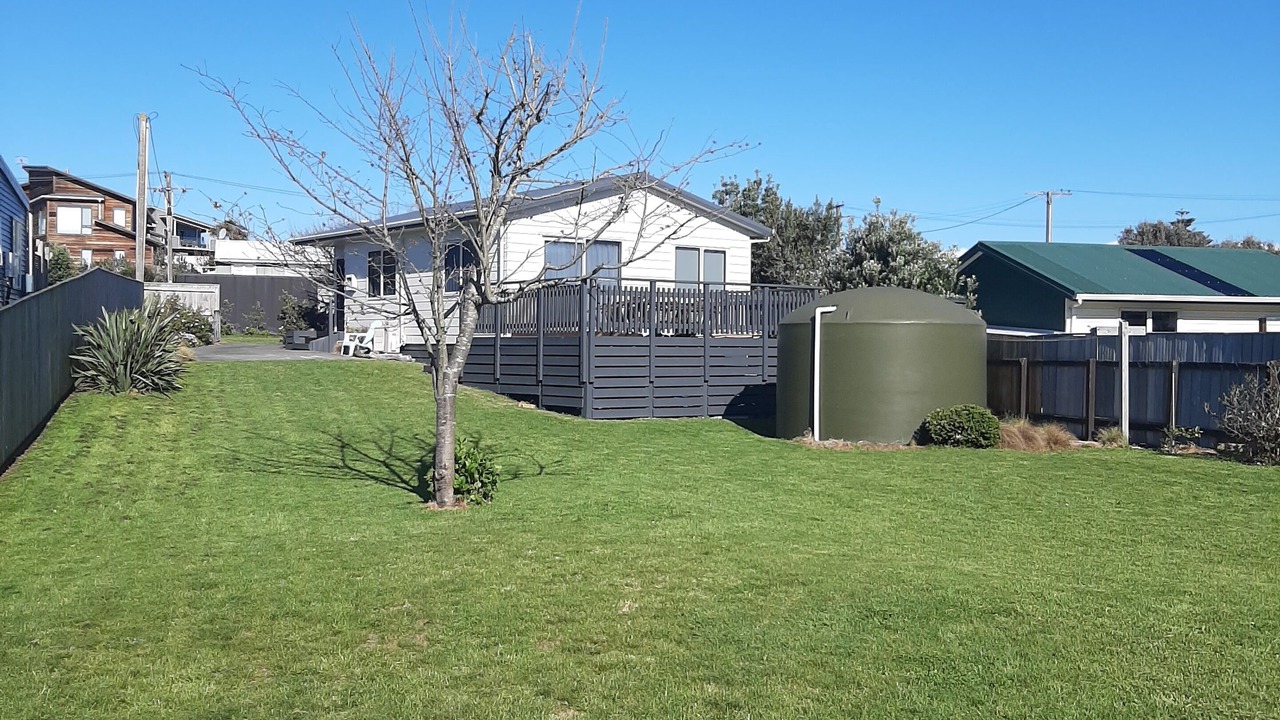 Photo of Outdoor in Waitarere Beach