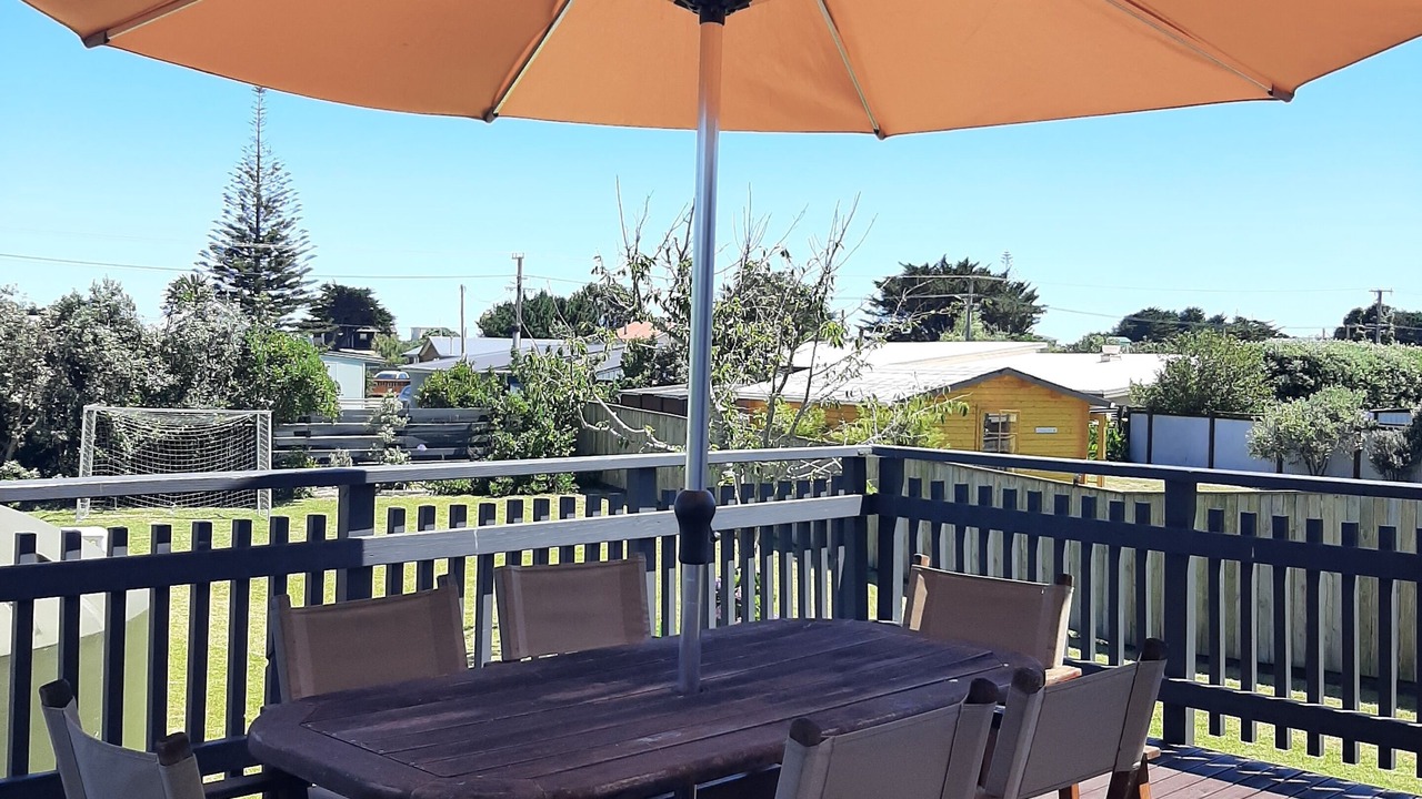 Photo of Outdoor in Waitarere Beach