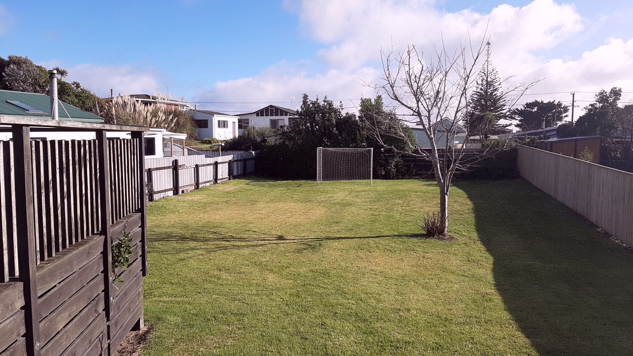 Photo of Outdoor in Waitarere Beach