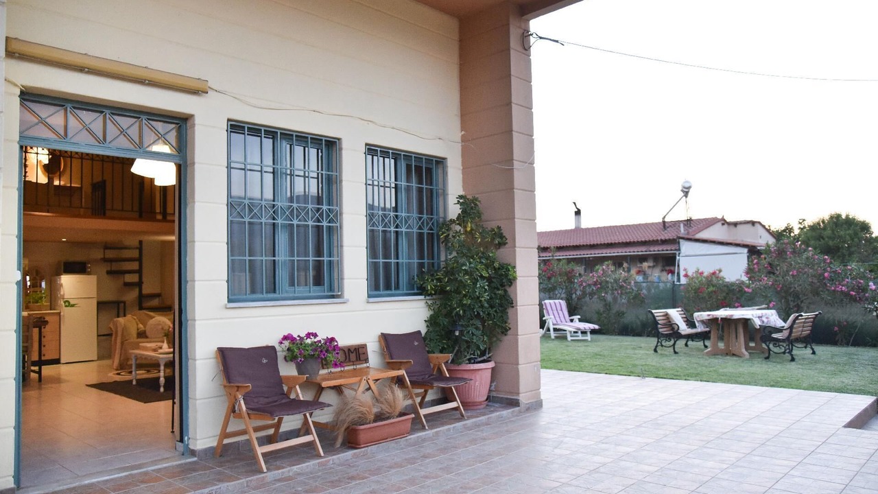 Photo of Outdoor in Korithion