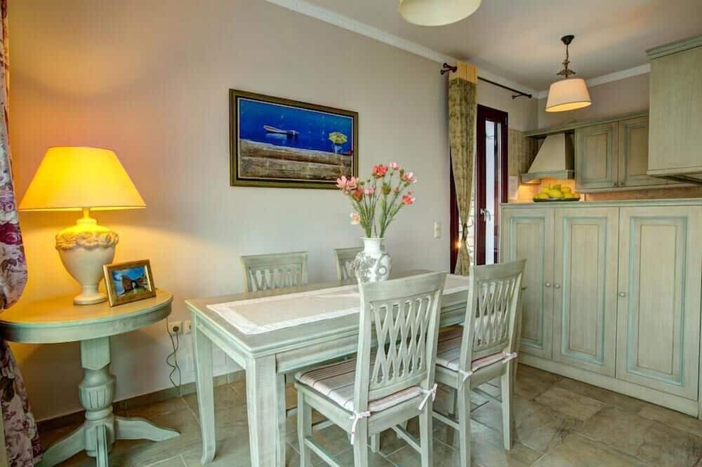 Photo of Kitchen in Ieromonachos