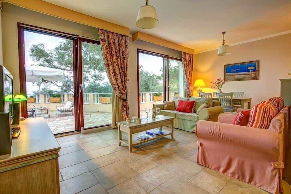 Photo of Bedroom in Ieromonachos