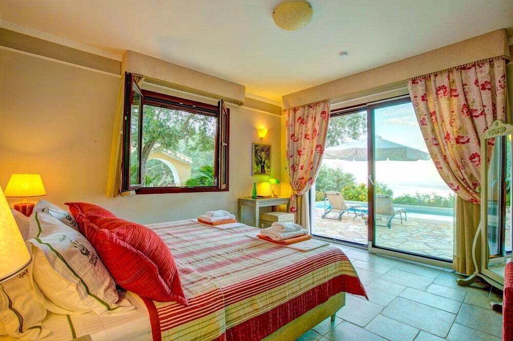 Photo of Bedroom in Ieromonachos